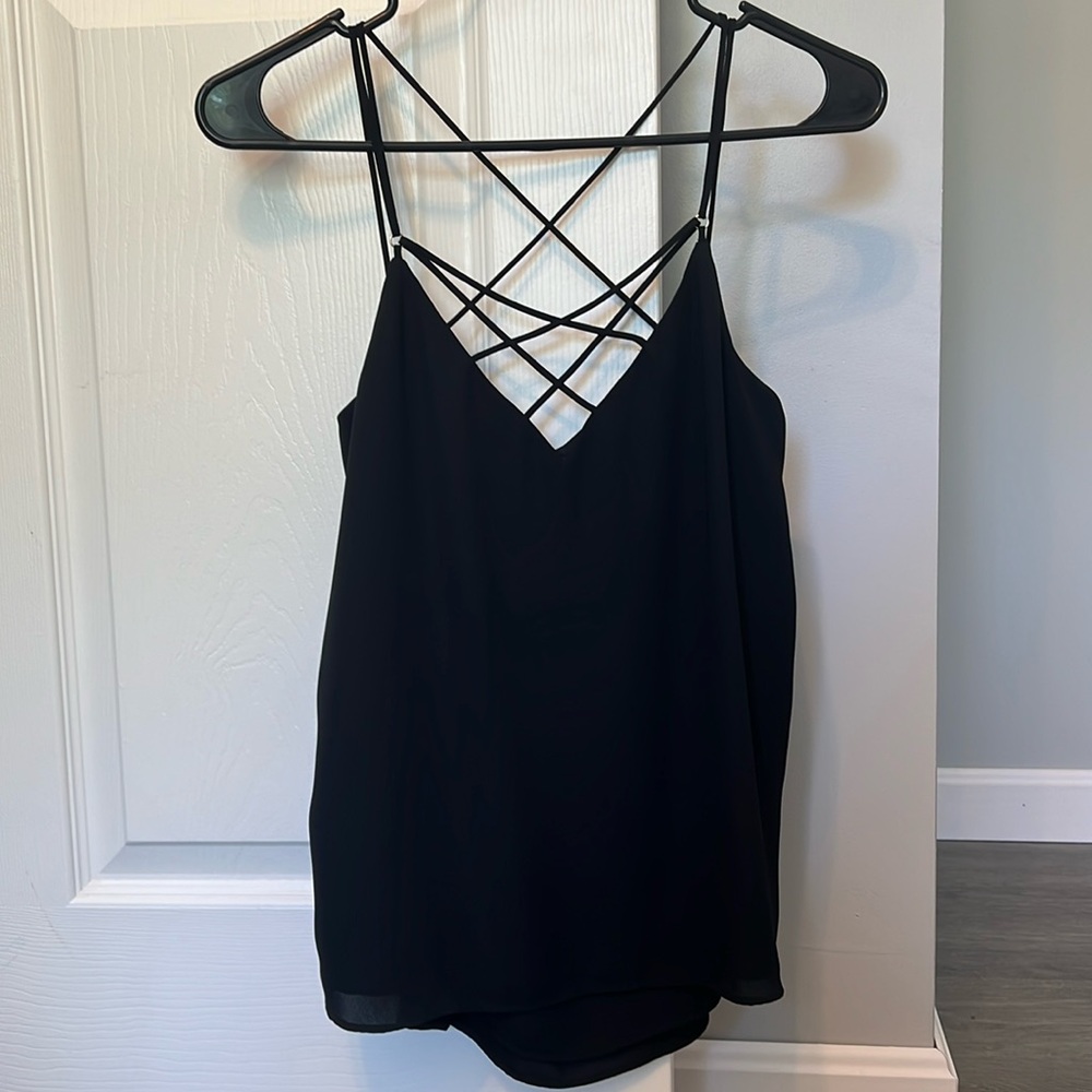 Women’s Express fashion tank